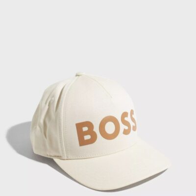 Asusteet BOSS  | Sevile-Boss-5 10248872 01 White