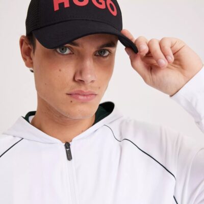 Asusteet HUGO  | Men-X 586-Bp 10248871 01 Black