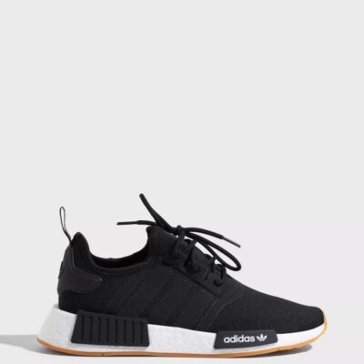 Kengat Adidas Originals  | Nmd_R1 Black