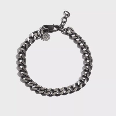 Asusteet By Billgren  | Bracelet Gunmetal