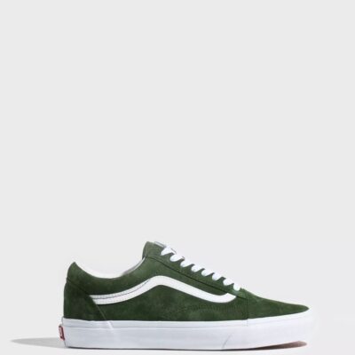 Kengat VANS  | Old Skool Green