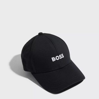 Asusteet BOSS  | Zed 10248871 01 Black