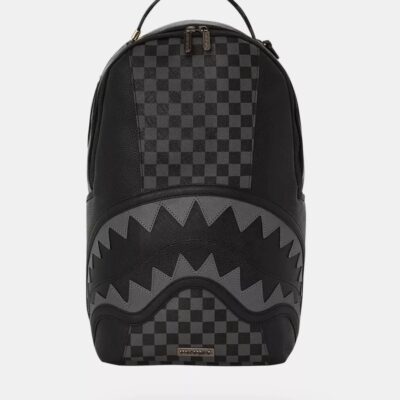 Asusteet Sprayground  | Henny Phantom Dlxsv Backpack Black