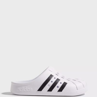 Kengat Adidas Originals  | Adilette Clog White