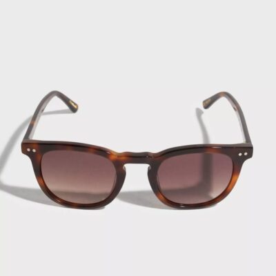 Asusteet Corlin Eyewear  | May Tortoise