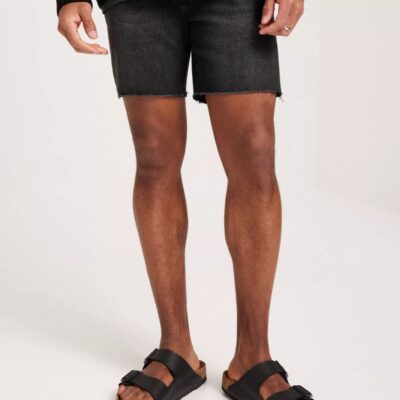 Vaatteet Levi’s  | 501 93 Shorts Z7445 Black