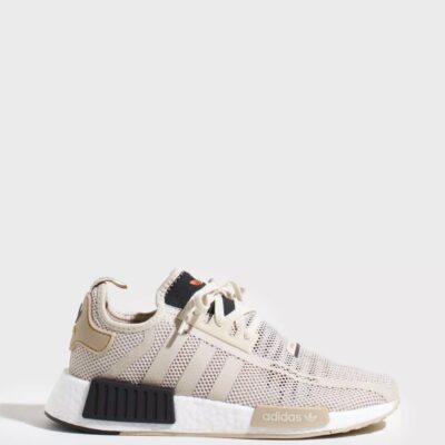 Kengat Adidas Originals  | Nmd_R1 Beige