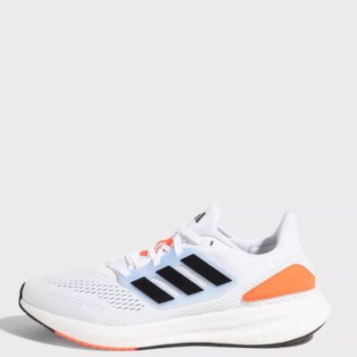 Kengat Adidas Sport Performance  | Pureboost 22 White