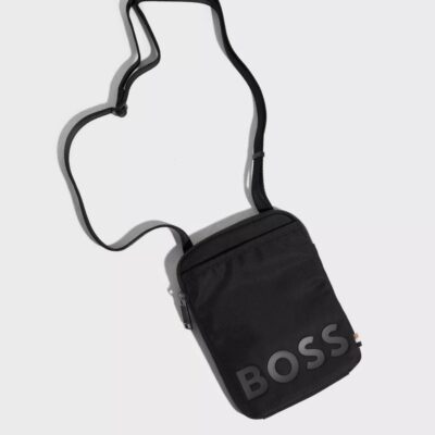 Asusteet BOSS  | Catch 2.0Ds_Phone H 10249707 01 Black