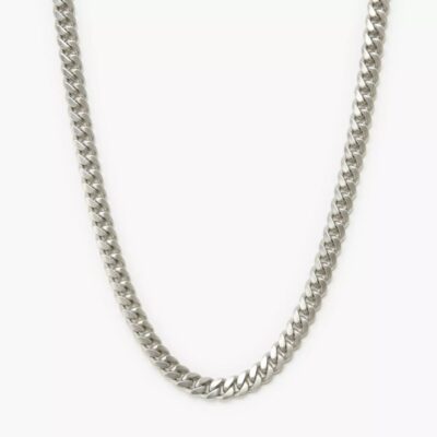 Asusteet By Billgren  | Necklace Steel