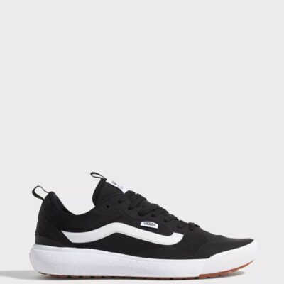 Kengat VANS  | Ua Ultrarange Exo Black