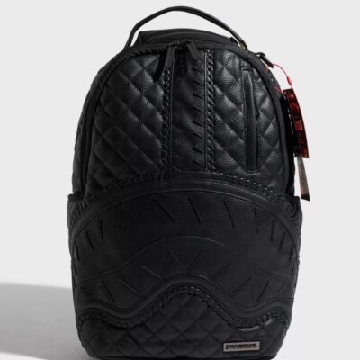 Asusteet Sprayground  | Riviera Dlx Backpack Black