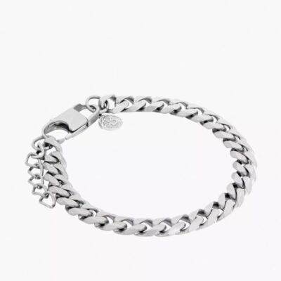 Asusteet By Billgren  | Bracelet Steel