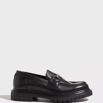 Kengat Gant  | Jackmote Loafer Black