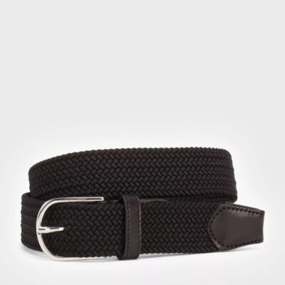 Asusteet Saddler  | Ekberg Black