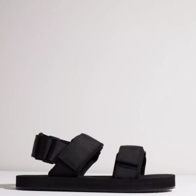 Kengat Selected Homme  | Slhwilliam Sandal B Black