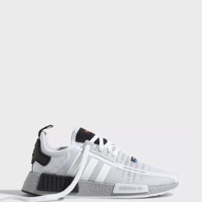 Kengat Adidas Originals  | Nmd_R1 Grey