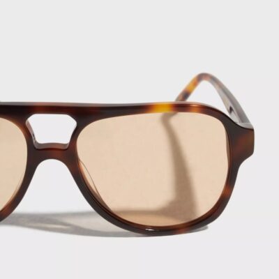 Asusteet Corlin Eyewear  | Gelo Tortoise